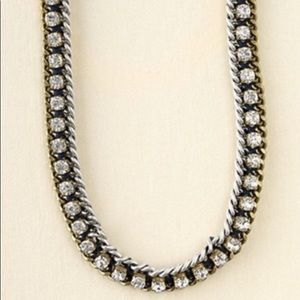 Stella & Dot Jewelry - Stella and Dot La Coco Cup Chain Necklace Stella & Dot Jewelry - Stella and Dot La Coco Cup Chain Necklace